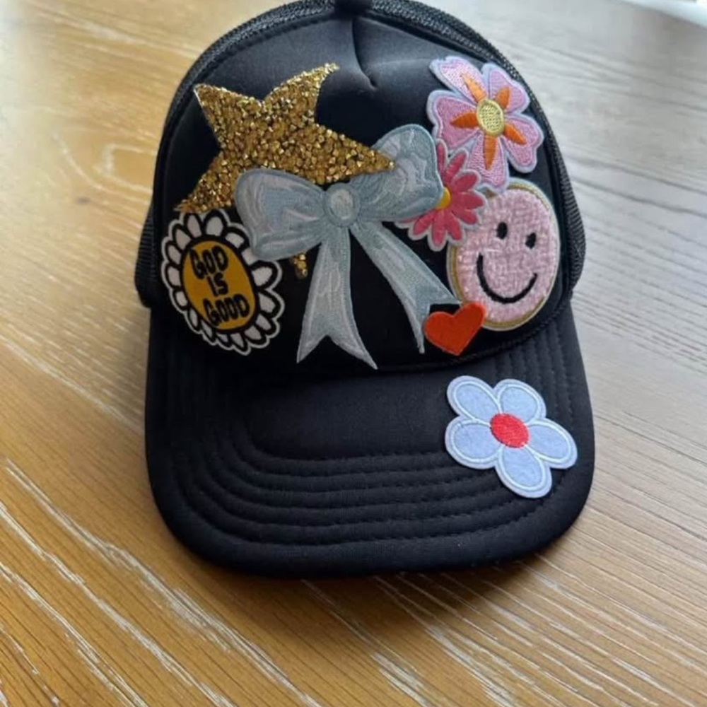 Trucker Hat